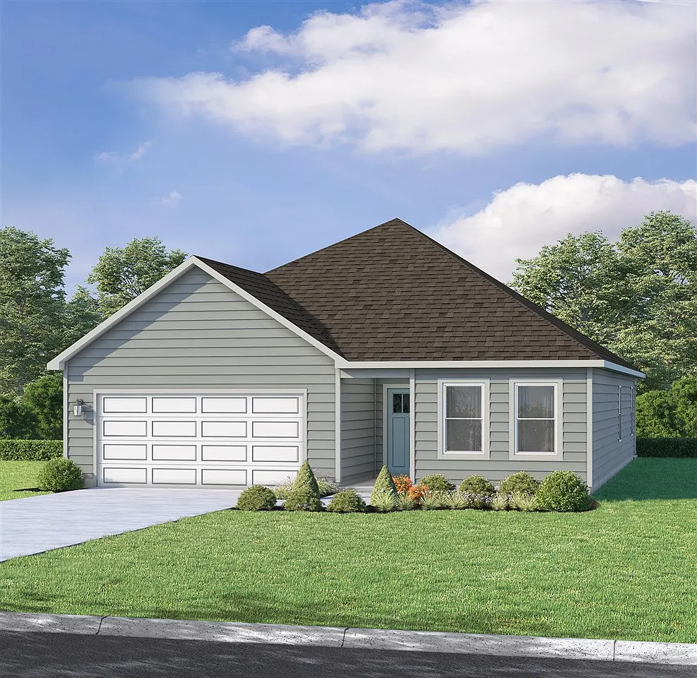587 Noble Ct Lot 64 photo 1
