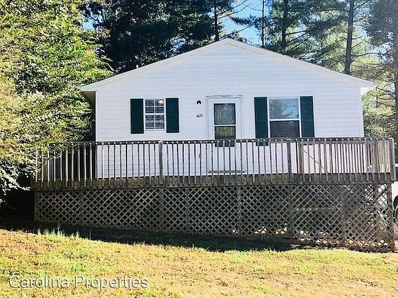 2nd image of 1671 Mulberry Mill Rd