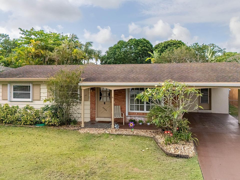 1st image of 8980 SW 157th Street