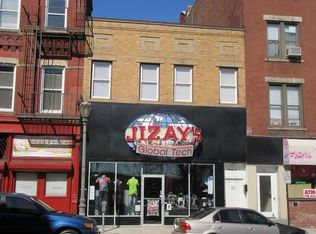 99-101 High St FLOOR 2, Holyoke, MA 01040