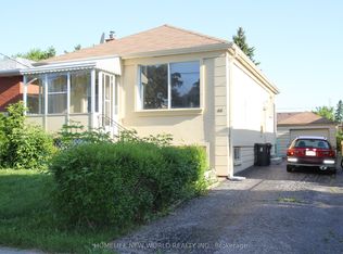66 Otonabee Ave, Toronto, ON M2M 2S6