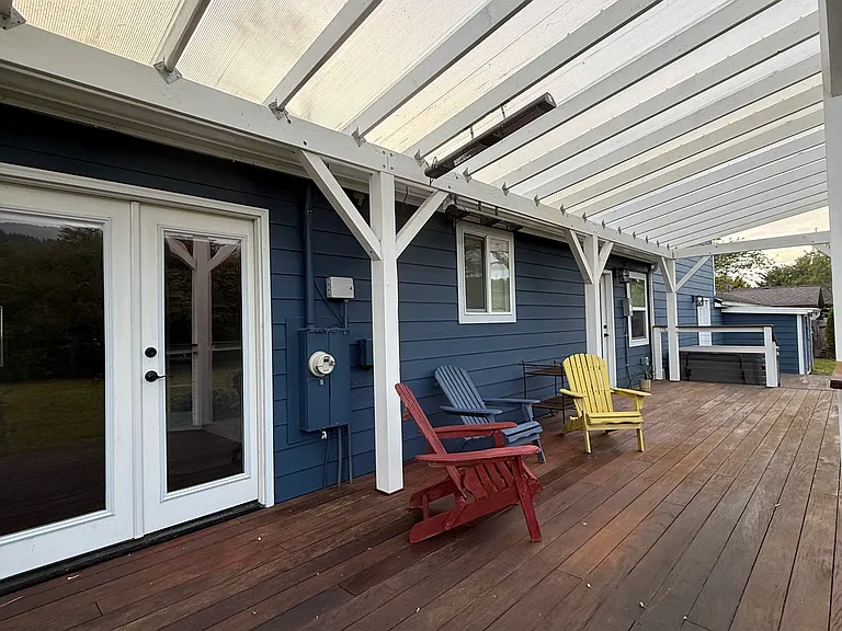 2440 Maher Ave — Photo 24