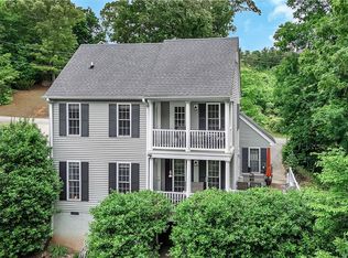 201 Fields Ave, Anderson, SC 29625