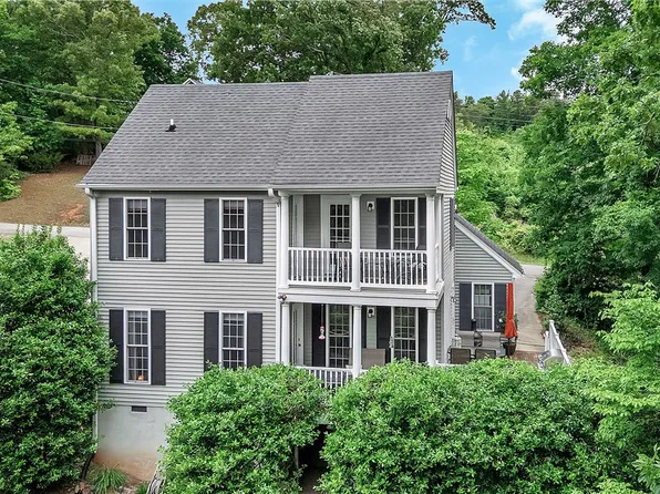 201 Fields Ave, Anderson, SC 29625