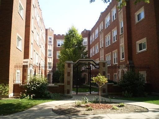 1st image of 4421 N Lawndale Ave APT 3B