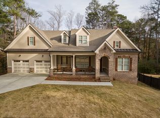 3601 London Rd, Chamblee, GA 30341