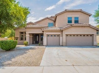 8701 W Carole Ln, Glendale, AZ 85305