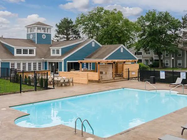 Runaway Bay, 302 Runaway Bay Cir #318, Mishawaka, IN 46545