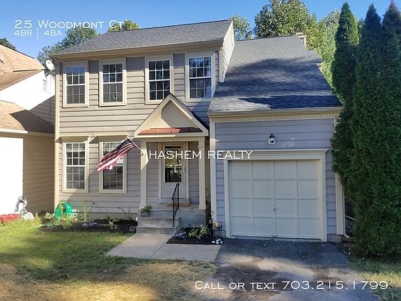 2nd image of 25 Woodmont Ct