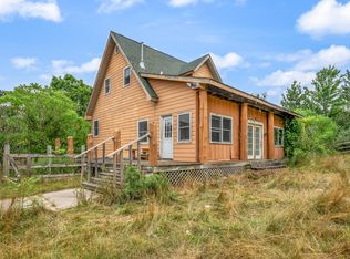 6373 Nineteen Mile Rd, Barryton, MI 49305