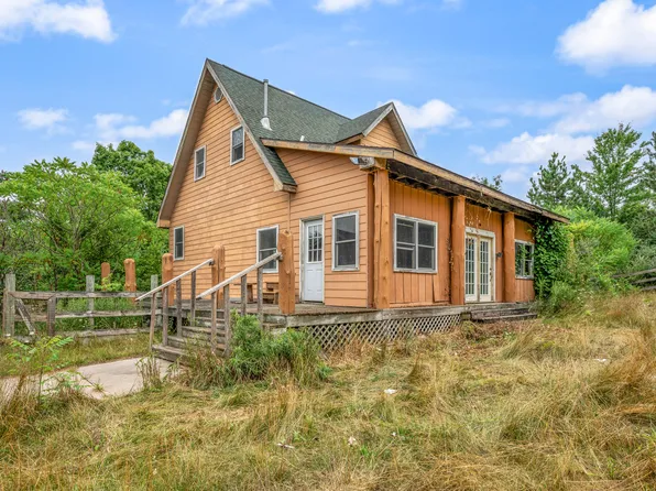 6373 Nineteen Mile Rd, Barryton, MI 49305