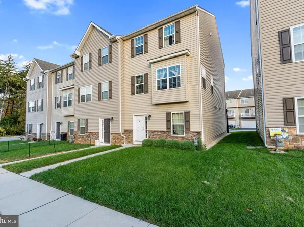 191 Moul Ave, Hanover, PA 17331