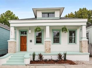 1630 Paul Morphy St, New Orleans, LA 70119