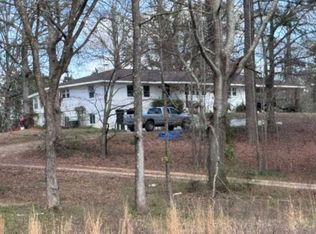 1163 McIntosh Rd, Oxford, AL 36203