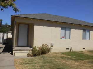 1319 Canal St APT A, Modesto, CA 95354