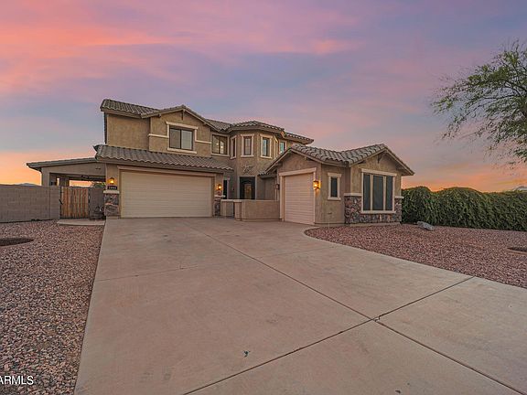 4th image of 28408 N 179th Dr