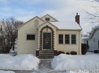 2735 Garfield St NE, Minneapolis, MN 55418