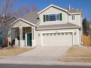7096 McEwan St, Colorado Springs, CO 80922