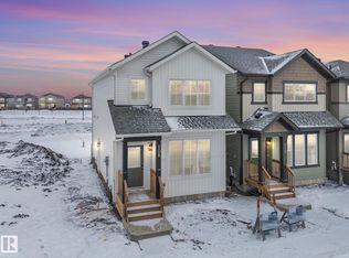 108 Elliott Wynd, Fort Saskatchewan, AB