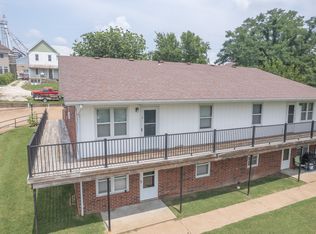 156 County Road 402 #3, Loose Creek, MO 65054