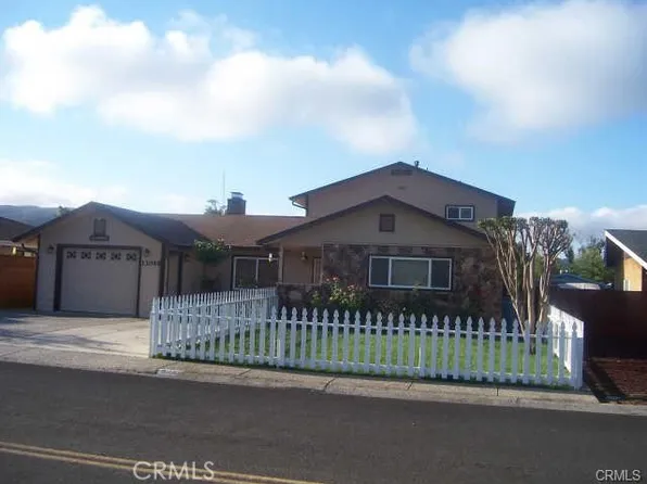 (undisclosed Address), Clearlake Oaks, CA 95423
