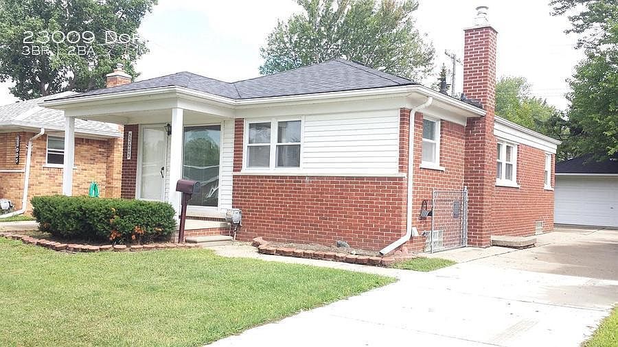 1st image of 23009 Doremus St