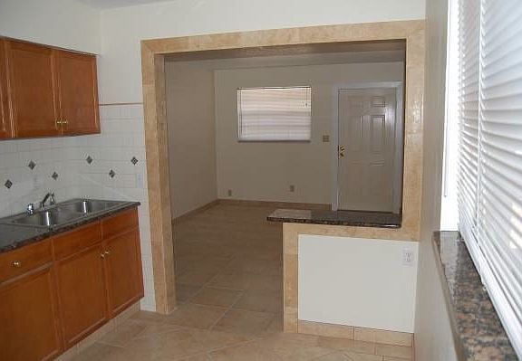 Upgraded Living Room