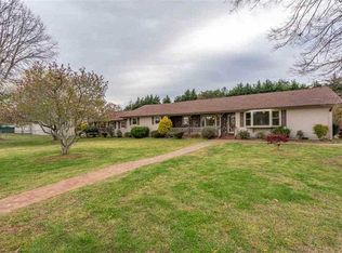 95 Blackstock Rd, Inman, SC 29349