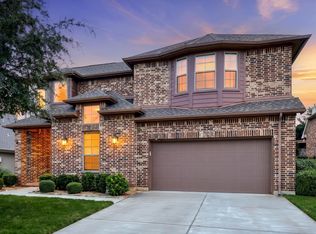 209 Blackberry Way, Denton, TX 76210