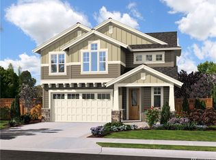 605 Maggee St SE, Lacey, WA 98513