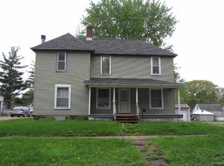 1018 E Reed St, Red Oak, IA 51566