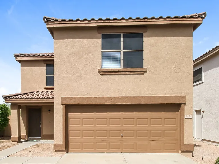 3478 S Chaparral Rd — Photo 1