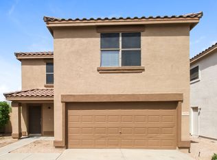 3478 S Chaparral Rd, Apache Junction, AZ 85119