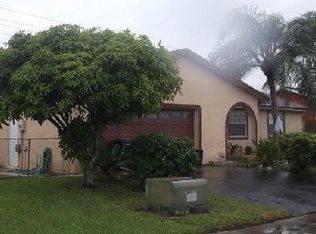 12268 SW 259th Ter, Homestead, FL 33032