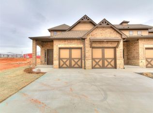 4636 Stelens Ct, Norman, OK 73071