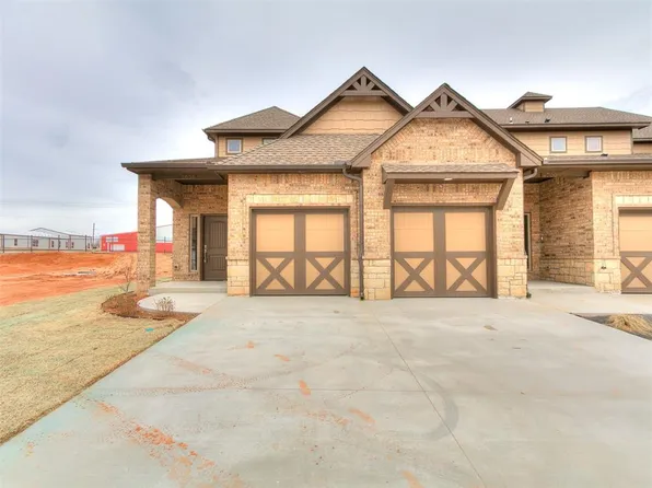 4636 Stelens Ct, Norman, OK 73071