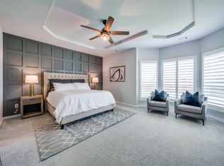 2731 Spring Creek Trl, Prosper, TX 75078