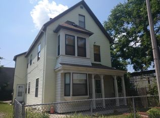 16 Greenmount St #1, Dorchester, MA 02125