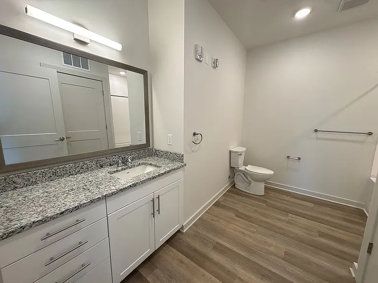 Flats at Southside Gardens — Photo 15