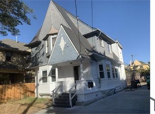 2512 Myrtle St #A, Oakland, CA 94607