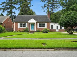 1109 W Main St, Elizabeth City, NC 27909