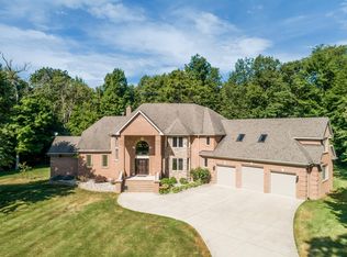 78675 Harvest Ln, Bruce Twp, MI 48065