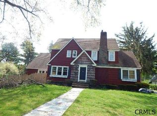 160 Prospect Ave, Gloversville, NY 12078