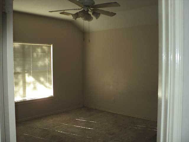 Master Bed Room