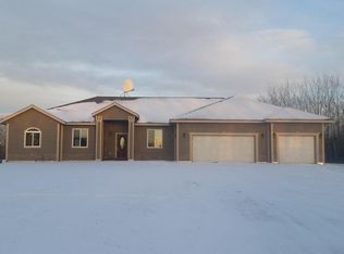 3260 Cache Ln, Delta Junction, AK 99737