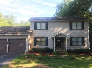 159 Timberlake Dr, Inman, SC 29349