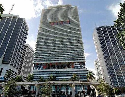 1st image of 50 Biscayne Blvd APT 2803