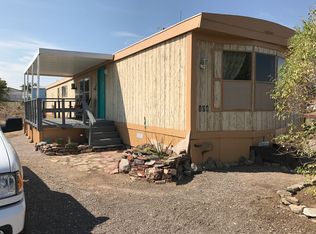 106 Sabina, Elephant Butte, NM 87935