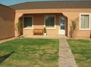 4456 E Hannibal St, Mesa, AZ 85205