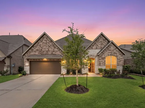 12616 Playa Cove Ln, Texas City, TX 77568